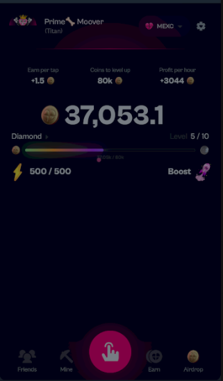 VitalSpark6's tweet photo. Nowe karty !

https://t.co/M4bIL8Fgjz

#Airdrop #HamsterKombat #memefi #MuskEmpire https://t.co/XcJee8lZCQ