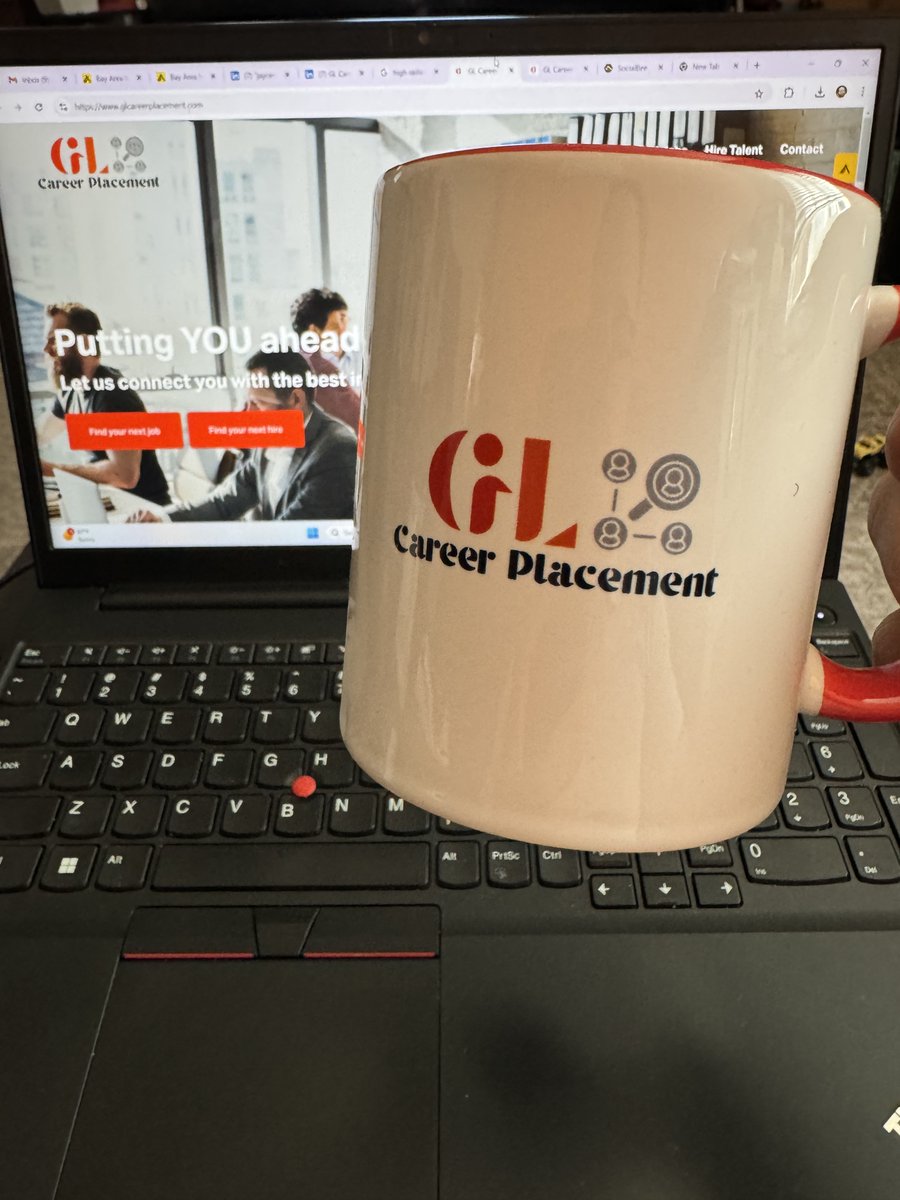 GL Career Placement LLC (@GLDirectHire) / Posts / X
