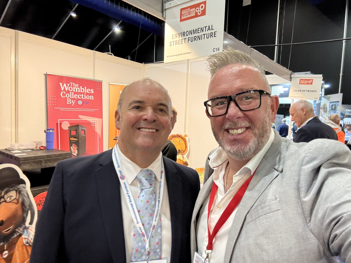 Kieran Kelly (@krnjkelly) on Twitter photo It was great to join <a href="/ubloquity/">ubloquity</a> <a href="/AWS_UKI/">AWS UK & Ireland</a> <a href="/Manfreightltd/">Manfreight Limited</a> <a href="/derrybroscc/">Derry Bros Customs Clearance Ltd</a> today at the Manufacturing & Supply Chain Conference <a href="/FSB_NI/">FSB Northern Ireland</a> <a href="/biztradegovuk/">Department for Business and Trade</a> <a href="/WorldofESF/">ESF</a> <a href="/alandlowry/">Alan Lowry</a> It was great to join <a href="/ubloquity/">ubloquity</a> <a href="/AWS_UKI/">AWS UK & Ireland</a> <a href="/Manfreightltd/">Manfreight Limited</a> <a href="/derrybroscc/">Derry Bros Customs Clearance Ltd</a> today at the Manufacturing & Supply Chain Conference <a href="/FSB_NI/">FSB Northern Ireland</a> <a href="/biztradegovuk/">Department for Business and Trade</a> <a href="/WorldofESF/">ESF</a> <a href="/alandlowry/">Alan Lowry</a>