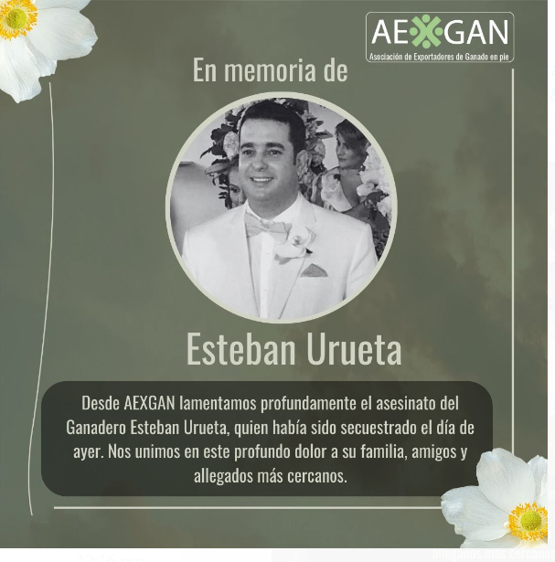 Desde el <a href="/GMULTISECTORIAL/">GRUPO MULTISECTORIAL</a> rechazamos estos actos de violencia, extorsiones, secuestros y asesinatos de persona alguna. Es preocupante los altos índices de inseguridad para que muchos empresarios colombianos puedan ejercer su actividad con las garantías constitucionales que se