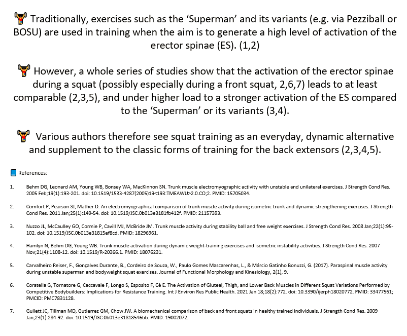 Physio Meets Science tweet media