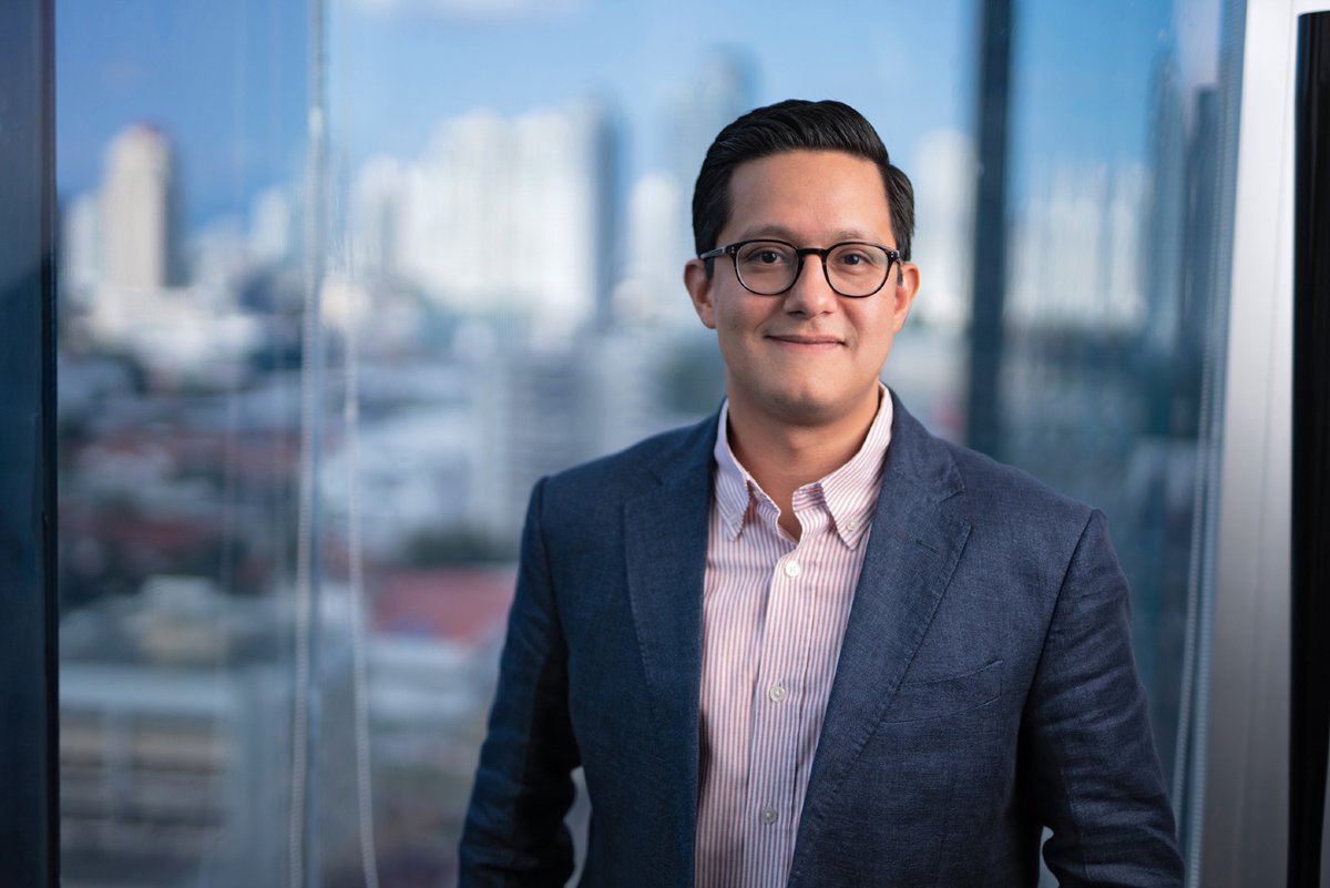 mundosocialpma's tweet image. Frank Terrientes, Fundador y CEO de Boxit Holdings, es un empresario y visionario que, con determinación y persistencia, ha convertido una compañía nacida en Panamá en una empresa global.
@frankterrientes
Lee más sobre nuestro Empresario del Mes en el link de nuestra Bio✔️