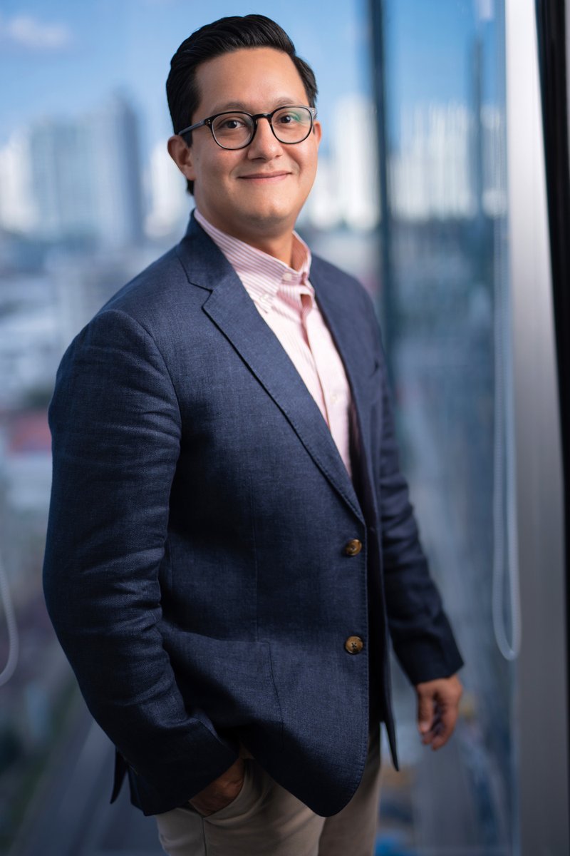 mundosocialpma's tweet image. Frank Terrientes, Fundador y CEO de Boxit Holdings, es un empresario y visionario que, con determinación y persistencia, ha convertido una compañía nacida en Panamá en una empresa global.
@frankterrientes
Lee más sobre nuestro Empresario del Mes en el link de nuestra Bio✔️