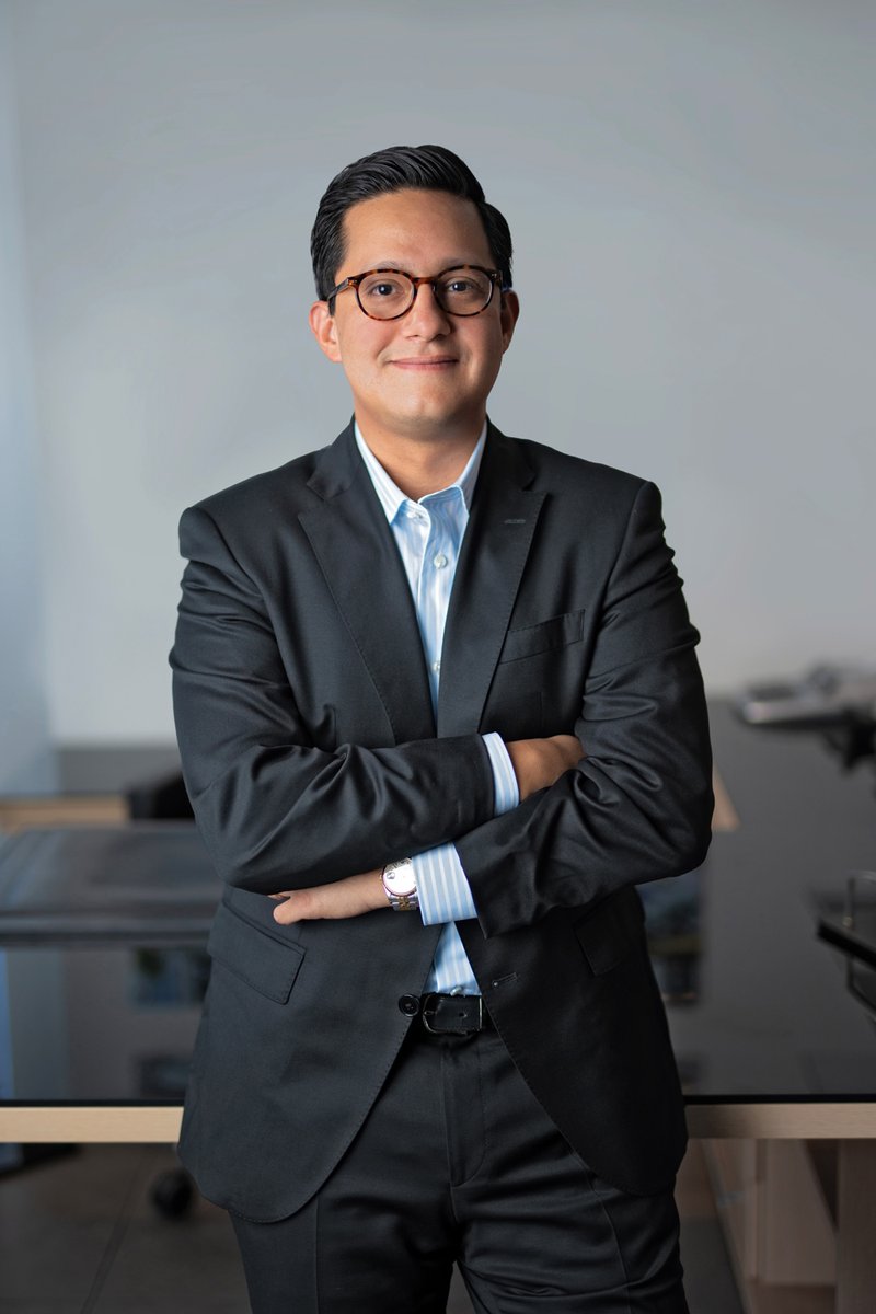 mundosocialpma's tweet image. Frank Terrientes, Fundador y CEO de Boxit Holdings, es un empresario y visionario que, con determinación y persistencia, ha convertido una compañía nacida en Panamá en una empresa global.
@frankterrientes
Lee más sobre nuestro Empresario del Mes en el link de nuestra Bio✔️