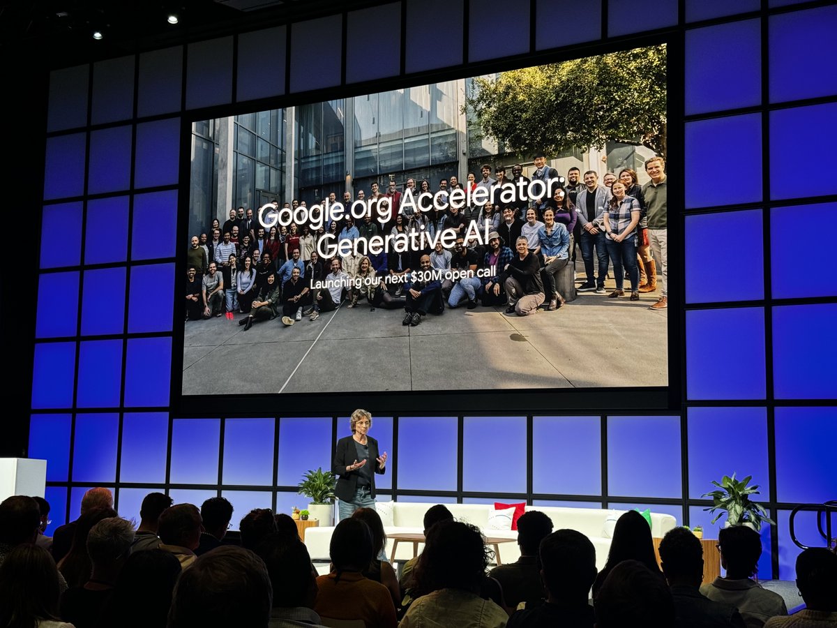 Global Development Incubator tweet media