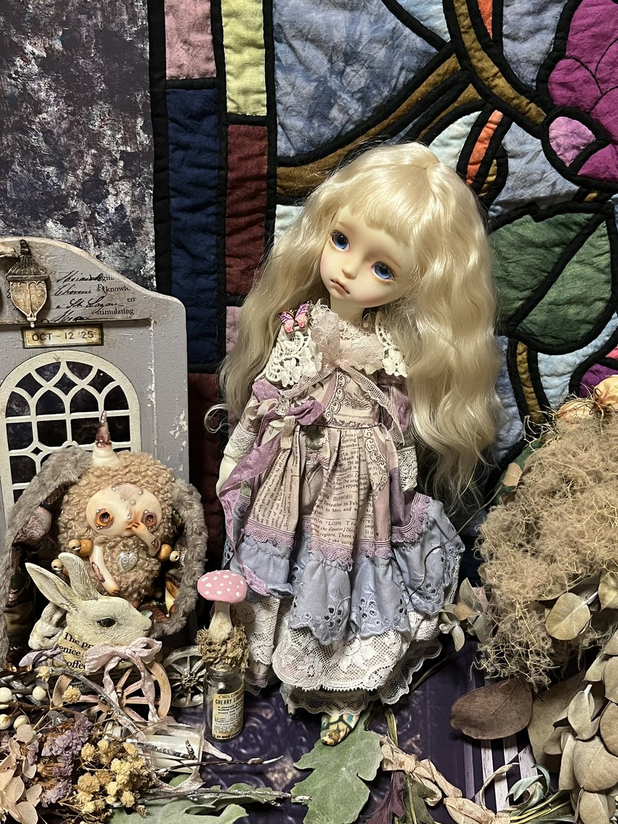 minmin8ixj's tweet photo. 真夜中のトホホな出来事
ドール垢を作ろうとして…
生年月日欄を間違えてしまい…
「13歳未満です」…の表示!
ロックが掛かり大失敗の巻…涙
…諦めよっと。
13歲未満て😅大昔過ぎて໒꒱⸝⸝⸝⸝⸝⸝
恥ずかしい……///🙈……笑
#imda #imda30 #imdamodigli https://t.co/8zD6JHE1NV
