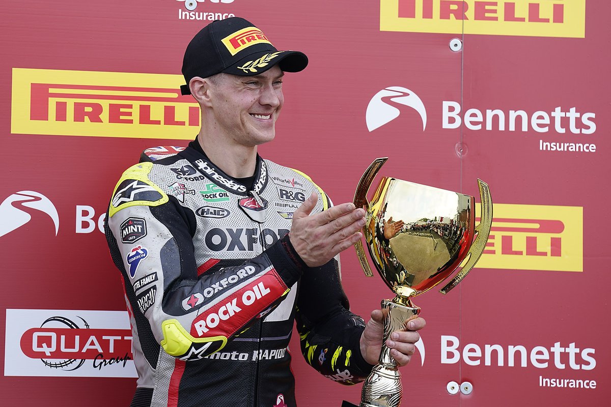 OfficialBSB's tweet photo. PREVIEW: @christianiddon “We need to hammer in those top results and turn it up a notch”

📰 https://t.co/6GQv07UIGc https://t.co/mSqUupzpAv