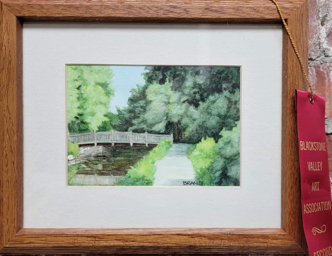 FREE sketching workshop Sun Sept 29 2-4pm at River Bend Farm in Uxbridge <a href="/BlackstoneNPS/">Blackstone River Valley National Historical Park</a> with Brandi Van Roo! Sign up here! bvaa.org/2024/09/12/bas… #Uxbridge #Massachusetts #sketching