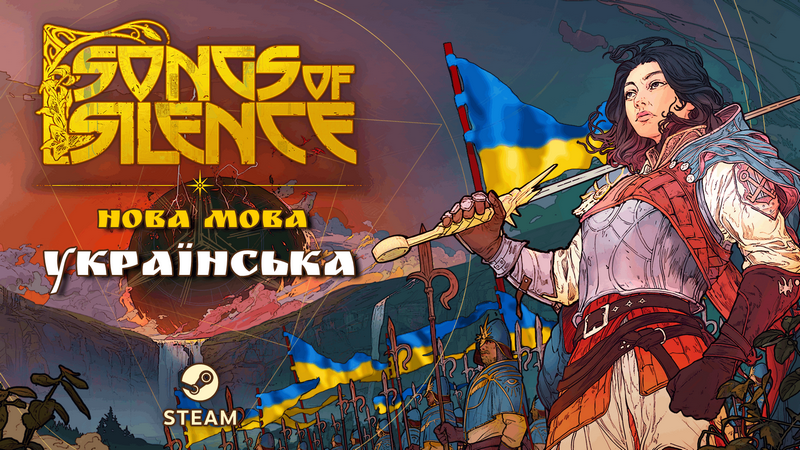 Songs of Silence tweet media