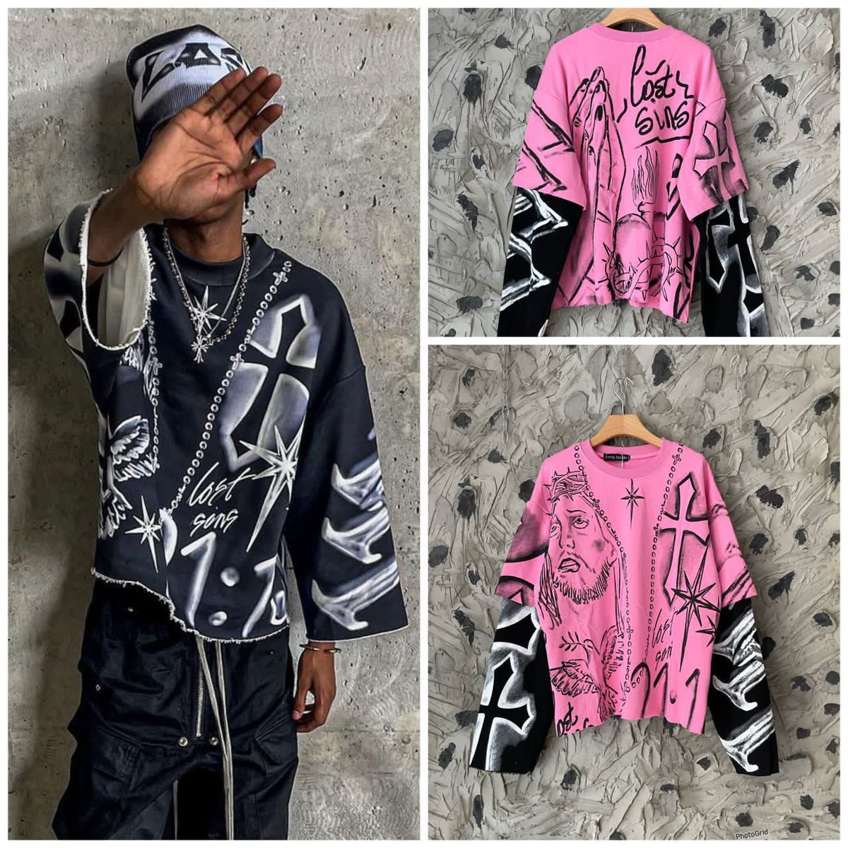 emi_kay_'s tweet photo. Available in store
#Dope #trending #quality #upyourstyle
Phyno Opeyemi Trump Sabinus Cubana NNPC The Arsenal Dangote Ronaldo Samlarry $HMSTR Peter Obi Teni Mia Khalifa #Mohbad owerri Aunty Esther Chicken Republic Aisha Yesufu https://t.co/DgAhYhTsHp