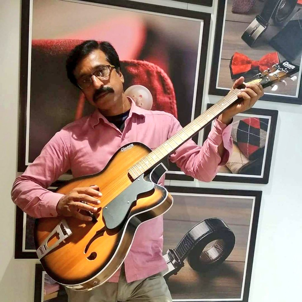 Sachin Gupta tweet media