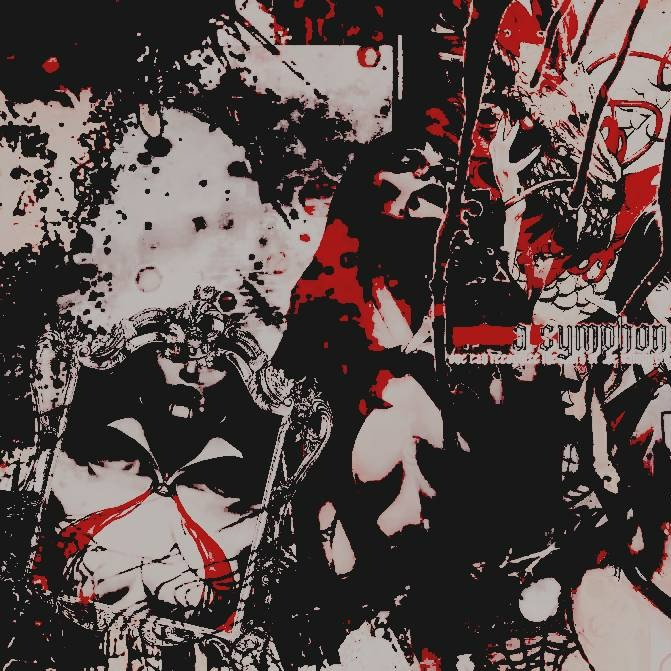 ecdysiastsin's tweet image. ⠀
⠀
⠀⠀𝖙͟hey͟⠀⠀＊⠀⠀c𝑎𝑙𝑙⠀⠀𝖒𝖊⠀⠀a⠀⠀monster.⠀
⠀
⠀