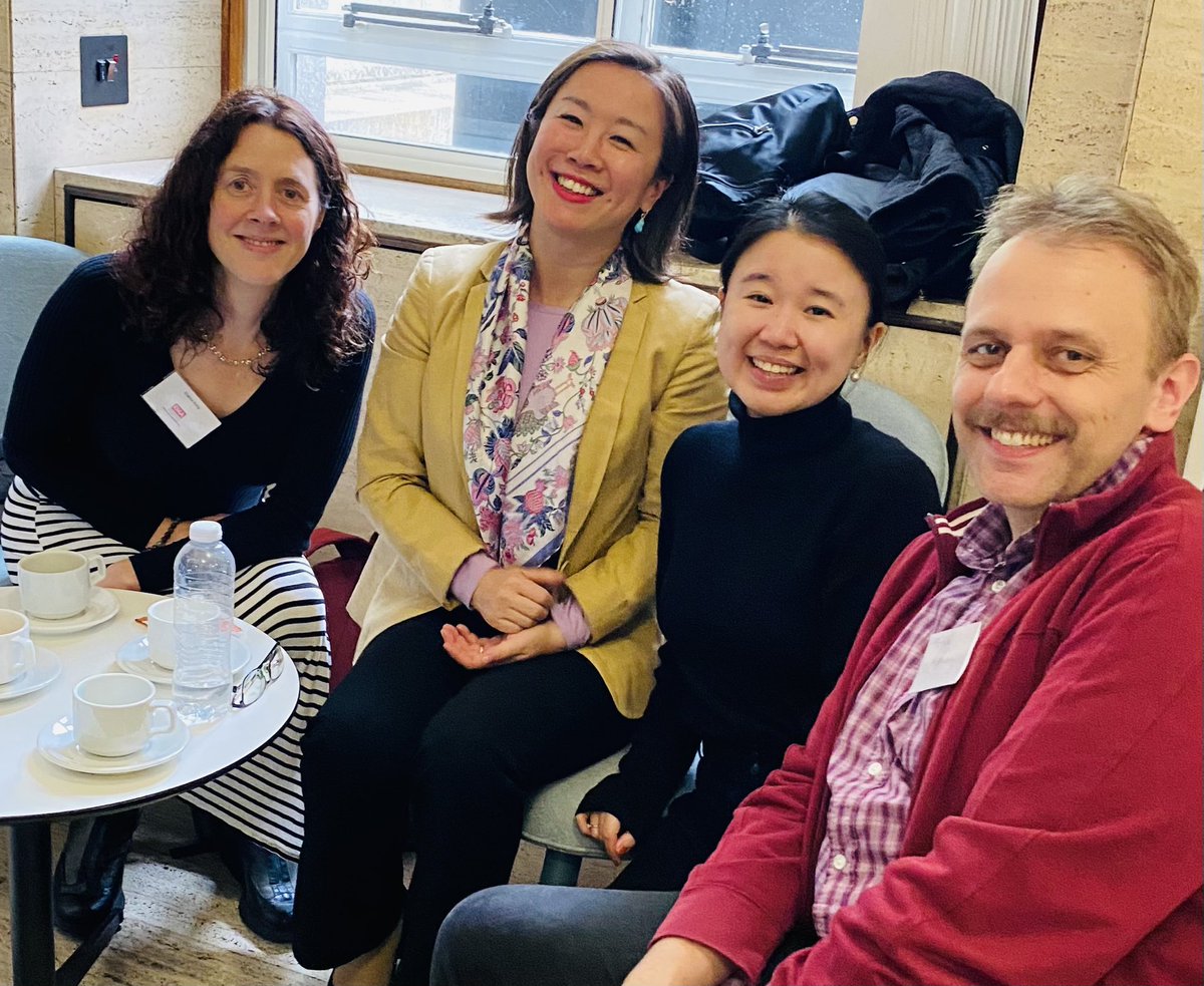 Yuiko Asaba, Ph.D. 麻場友姫胡 tweet media