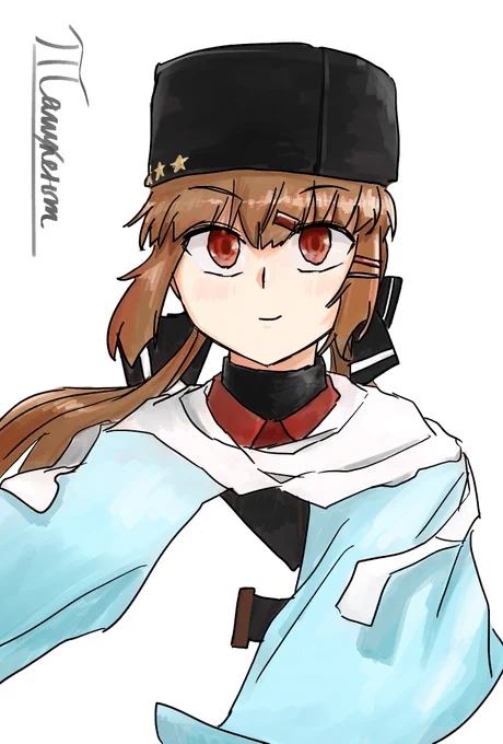 色塗りけっこう分かった気がする 