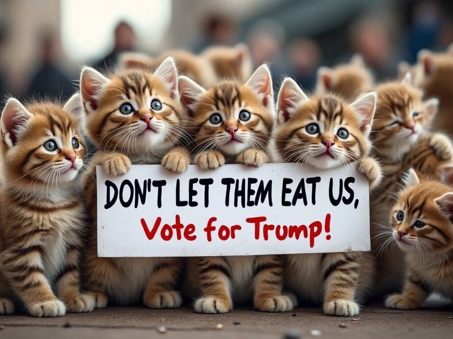 Commentary Donald J. Trump Posts From Truth Social tweet media