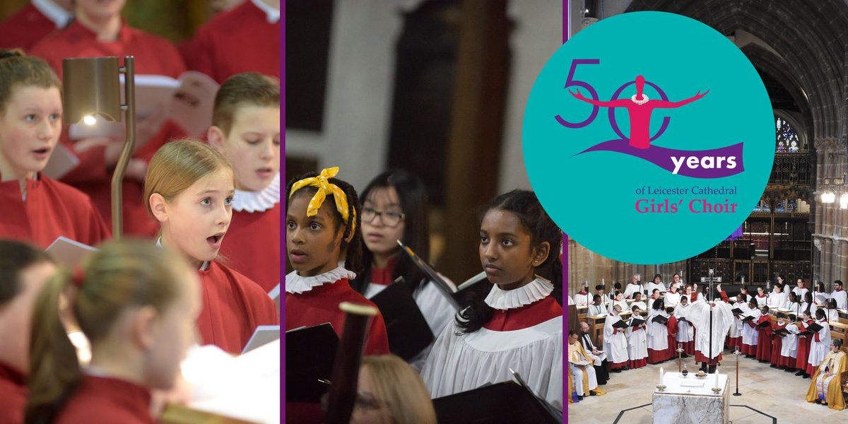 Special concert at 7:30 PM on 14 Sept, featuring past and present choir members, hosted by Classic FM’s Katie Breathwick.

ow.ly/XNKy50TlLI3..

 #ChoirConcert #ClassicFM #KatieBreathwick #MusicEvent #LiveMusic