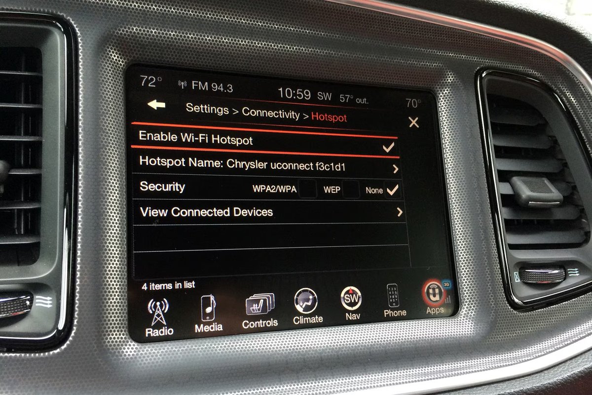 CarSmartnet's tweet photo. Would You Rather: Technology Edition

Would you rather have a 🛜 Wi-Fi Hotspot or Wireless Phone Charging 📱🔋 in your vehicle? 

Shop our selection based off the features that are important to you!
🛜 Wi-Fi Hotspot - https://t.co/B0cWZIqC1Z
📱 Wireless... https://t.co/FIcLNjrr45 https://t.co/X4qGP30mbL