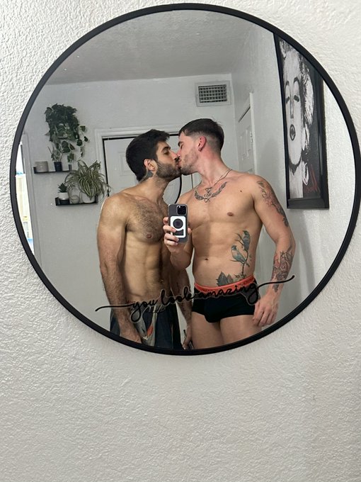 2 pic. Welcome to pound town, @bbyro26  New scene at https://t.co/9Ml7VuloSu https://t.co/TFJ1Q2q4UY<a class="tags" target="_blank" title="On Twitter" href="/?out=eyJ0eXAiOiJKV1QiLCJhbGciOiJIUzUxMiJ9.eyJpYXQiOjE3Njc3NjE1NzMsImlzcyI6InR3cG9ybnN0YXJzLmNvbSIsIm5iZiI6MTc2Nzc2MTU3MywiZXhwIjoxNzk5Mjk3NTczLCJyZWRpcmVjdF91cmwiOiJodHRwczovL3guY29tL2JieXJvMjYifQ.uxM0SPhS0WOcoJZ_SJdJyVAj63E5xrXsvAW2eZG1uRZnlq8cSufiO5JWlLP4X2pLgreVwFQMw20i83fL2rSiEw">@bbyro26</a><a href="/tag/gayporn"class="tags"><span>#gayporn</span></a><a href="/tag/onlyfans"class="tags"><span>#onlyfans</span></a>