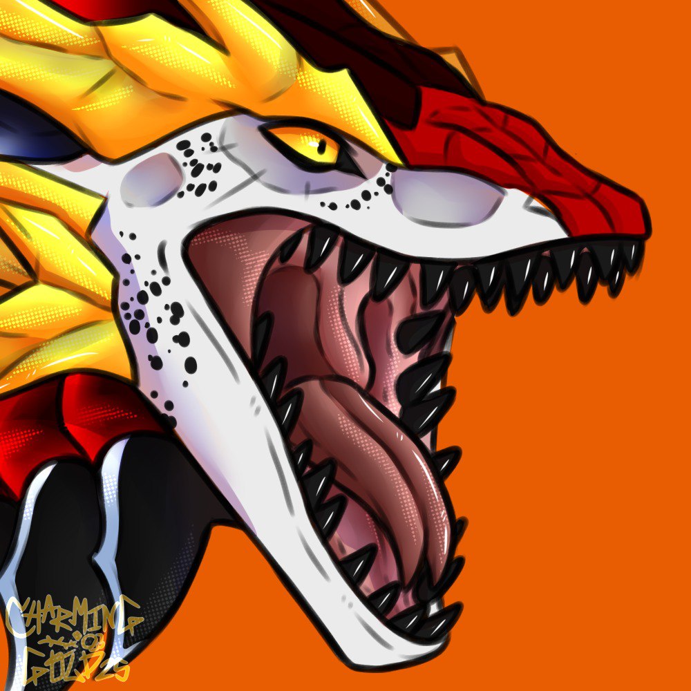 CharmingGold25's tweet photo. Icon Commission (ngl I loved this one so far)

#furry #furryart #furryartist #furrydrawing https://t.co/UWUlIh9rGn