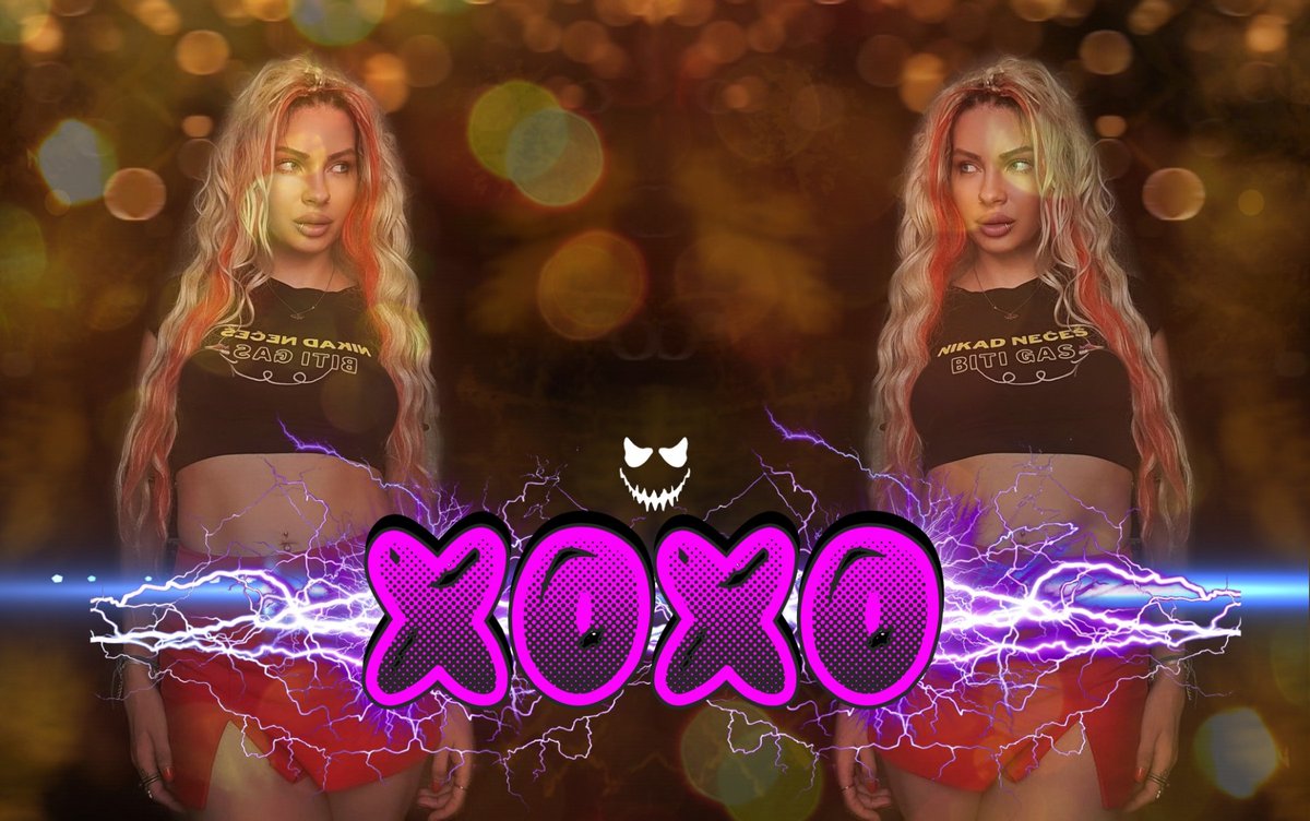 dsimmortality's tweet photo. 🔥DSimmortality presents the new single XOXO! 🔥🎶 Get ready for a wild ride of emotions and sounds that will leave you breathless💥 Don’t miss the premiere – the song is available on all streaming platforms! 
#dsimmortality #onlyfans #onlyfanspromotion
https://t.co/89xYwLA4uS https://t.co/NShaUfS0tK