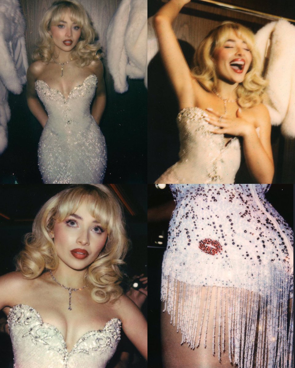 sabrina pics ✦ tweet media