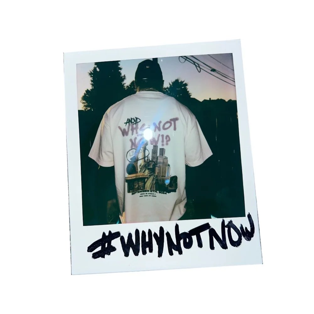 EightyHDMusic's tweet image. .@LivinANoyd 
#WhyNotNow⁉️
9/20
foundation-media.ffm.to/whynotnow