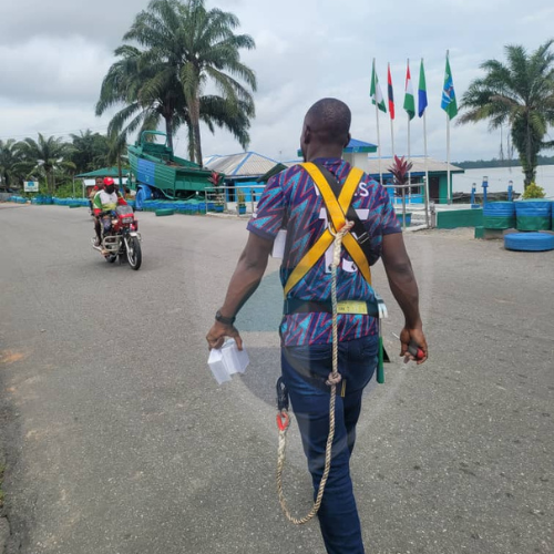 Ctechub's tweet image. Credence Technology, we would go anywhere, power, automate, and secure any facility. We are one call/DM away to make it happen.  #IntegrityInService #credencetechnology