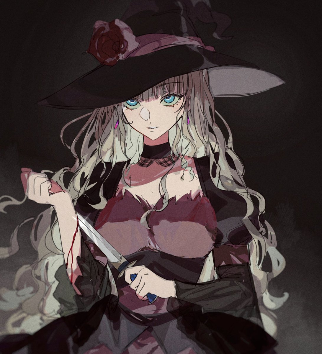 finsuess's tweet image. 想喝吗