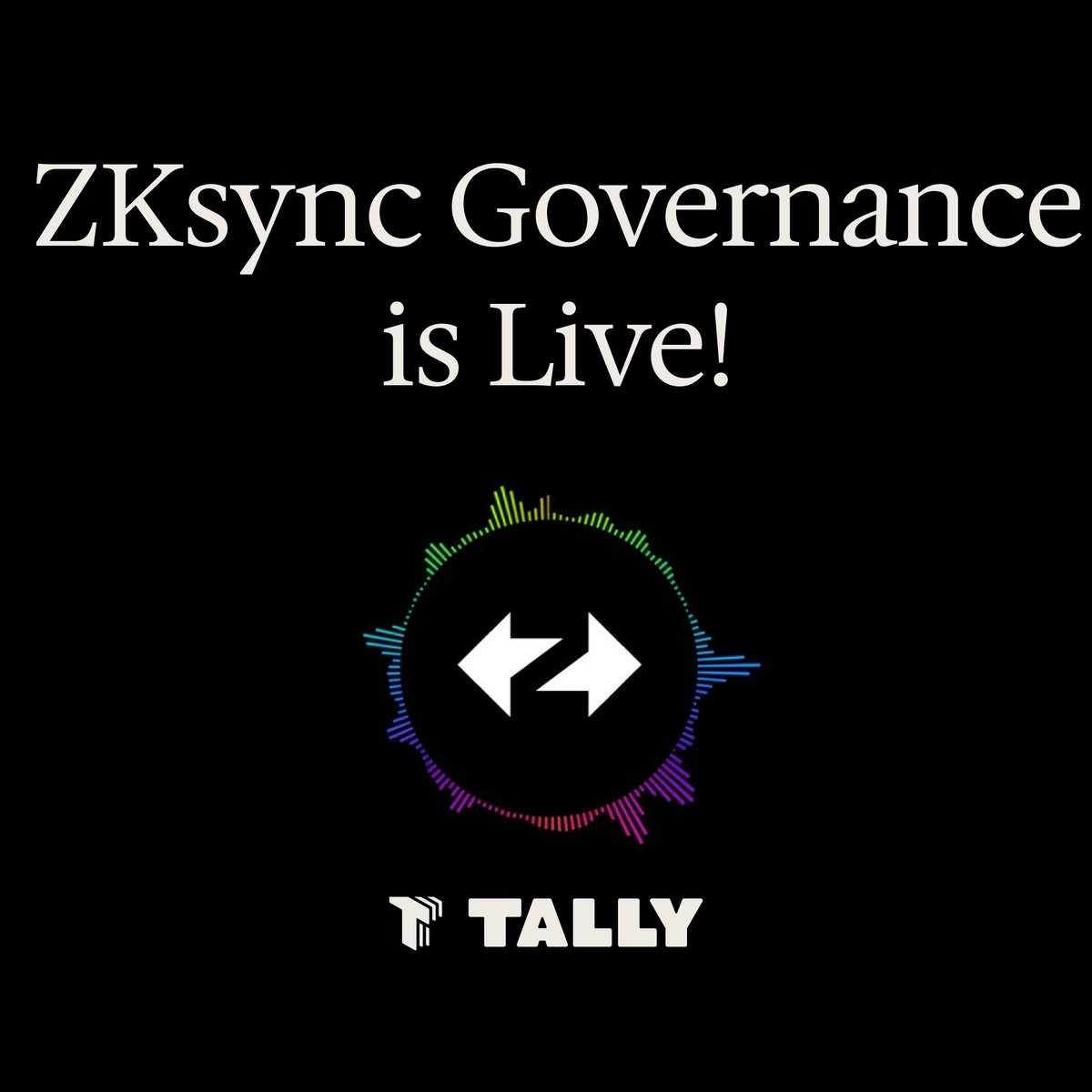Tally tweet media