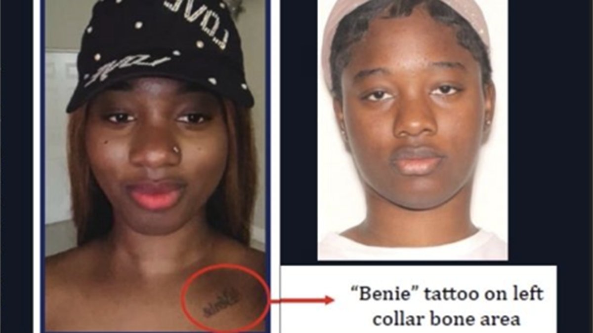 Police searching for missing pregnant woman last seen at Gulfstream Park in Hallandale Beach. on.nbc6.com/ifObfIf