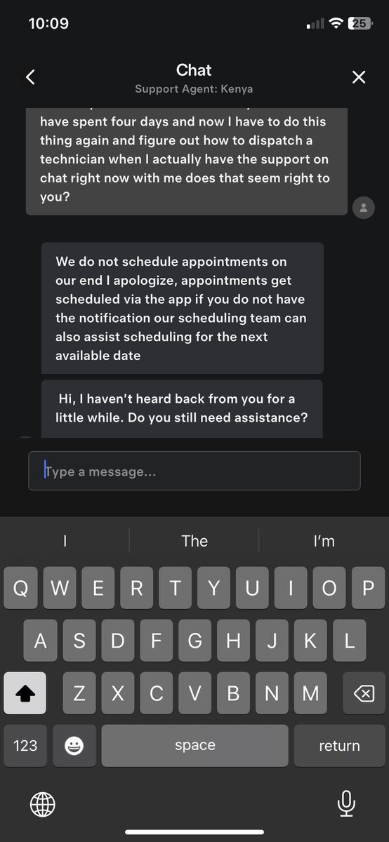 SuccessWithLOAj's tweet photo. @Tesla why is it so hard to get help. I upgraded my panels and for the past five months I’ve been going back-and-forth because everything is malfunctioning after your install. And it seems that any technician that you sent is completely incompetent. https://t.co/yYPJKKIxyz