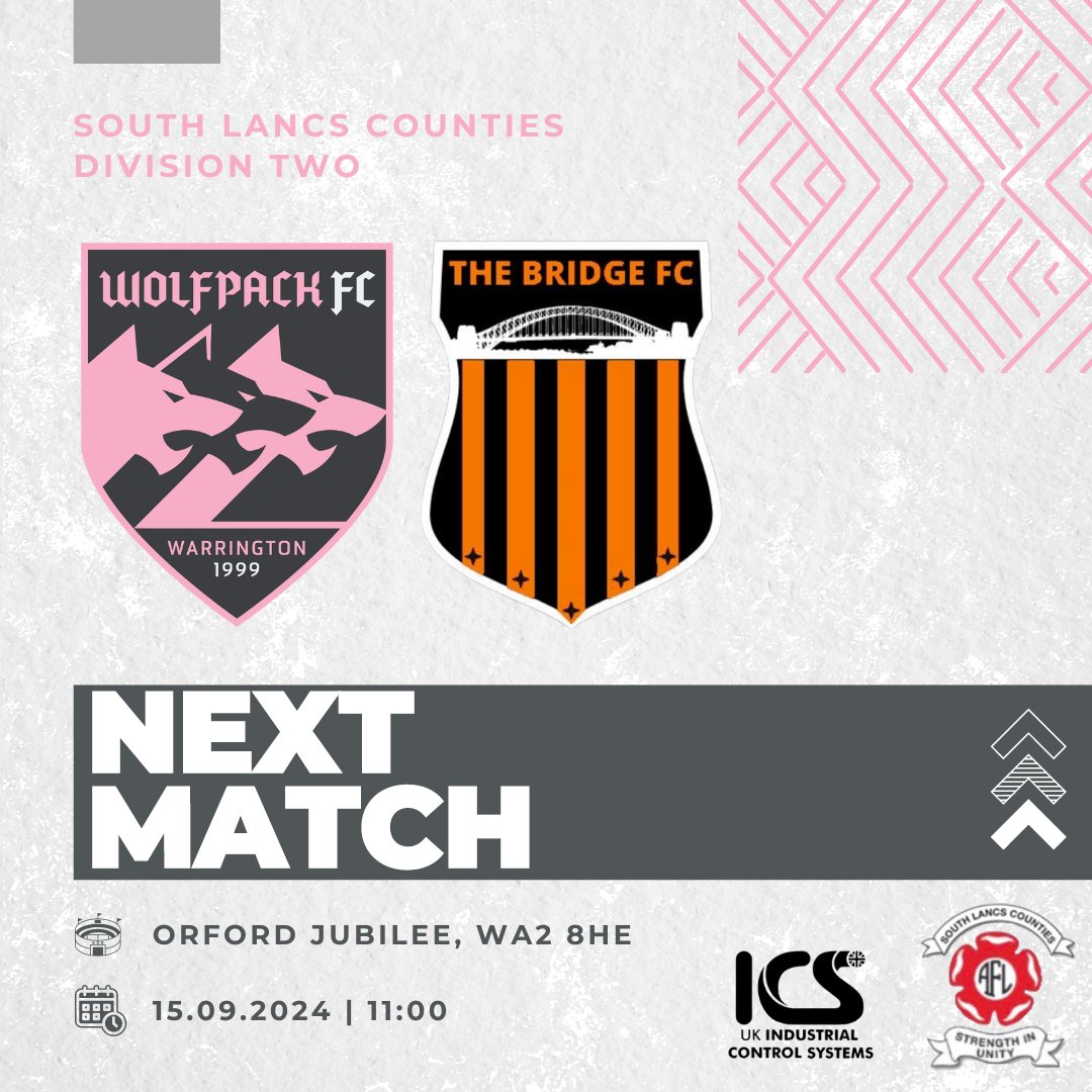 Wolfpack FC tweet media