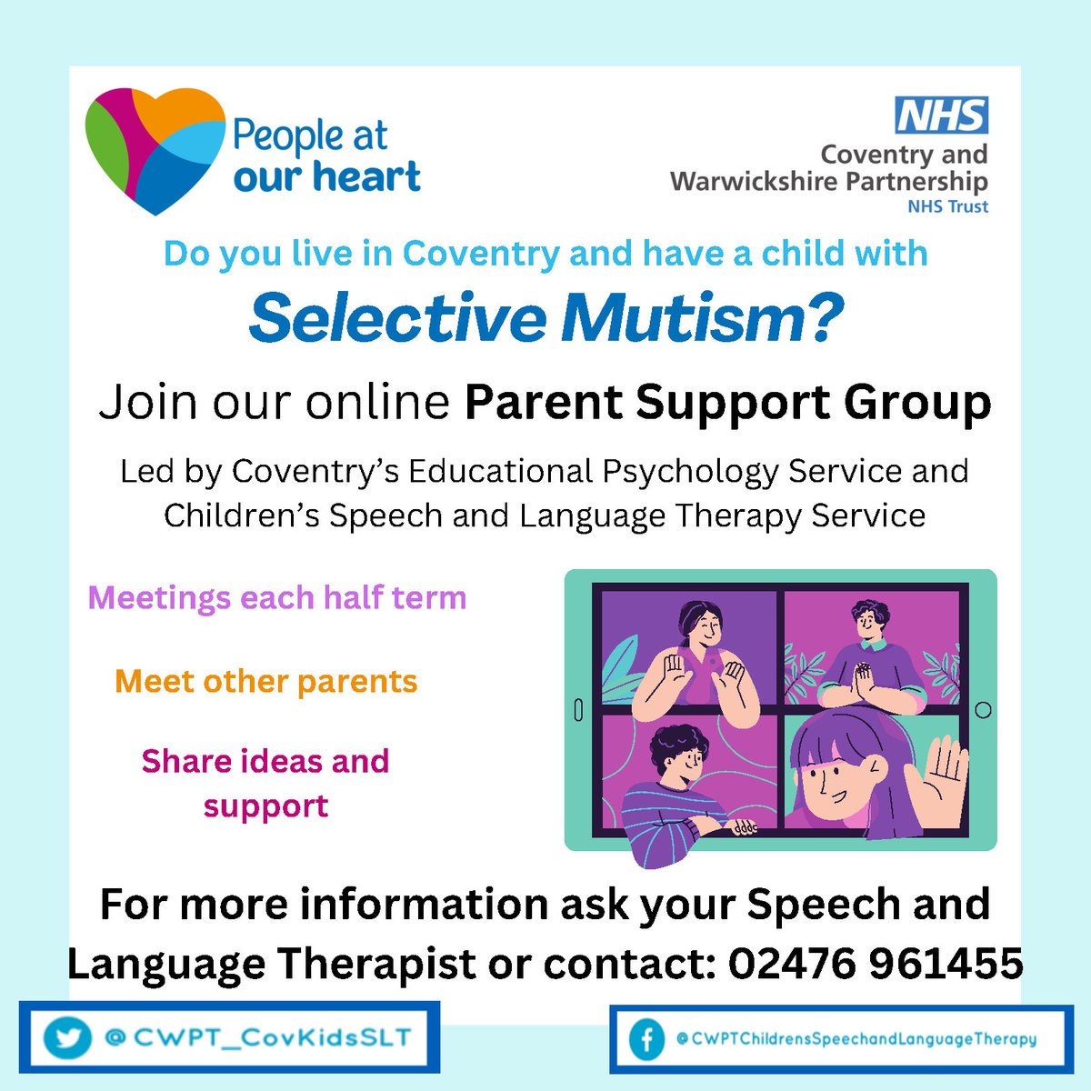 Coventry IAS tweet media