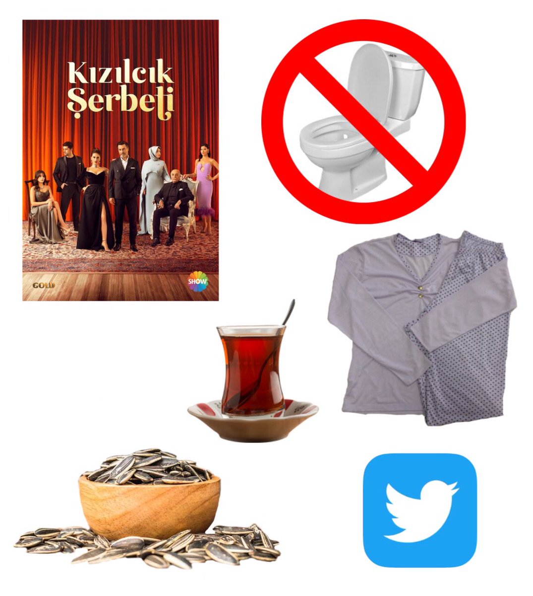 gerçek cranberry sorbet’s day budur