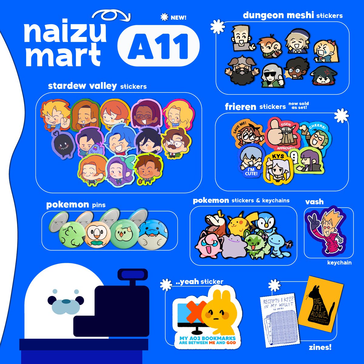 nice 🐟 tweet media