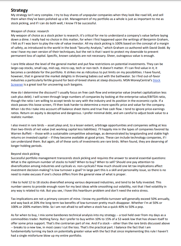 Canadian Dividend Investing tweet media