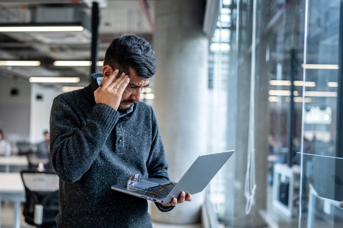 Everything You Need to Know About Exiting Your Business in a Turbulent Economy and Political Landscape dlvr.it/TD8v7C