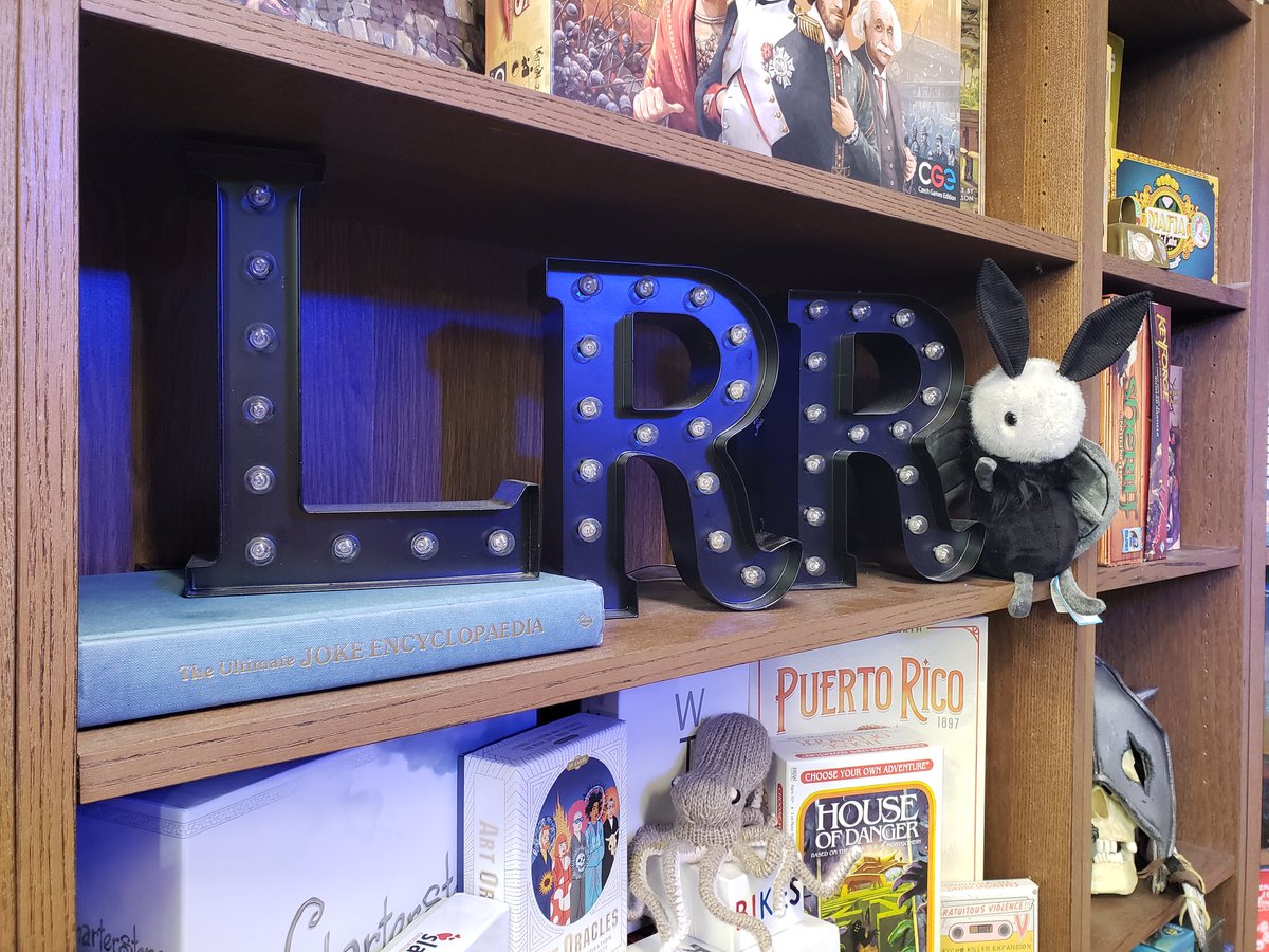 Seanan McGuire tweet media