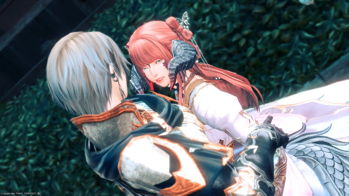 cennetaur's tweet photo. a lady and her knight #gposers #zerowol #sorenmods #kiwimods https://t.co/VUwwxQfqlI