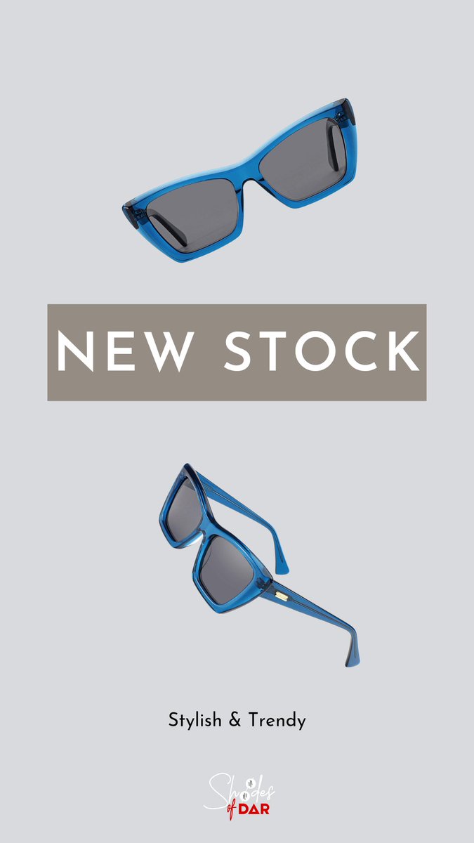 Shades of Dar tweet media