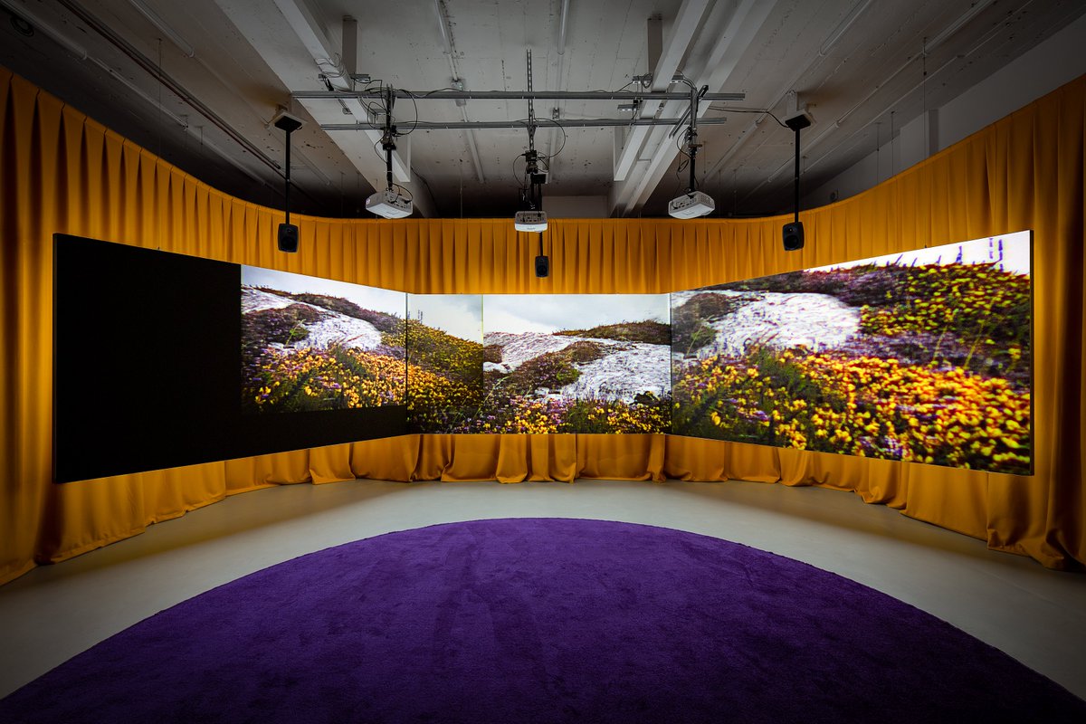 Join us tonight at 6pm for the launch of An Ciúnas / The Silence, by Irish, London-based artist Marianne Keating, running here at Rua Red from 13th September until 9th November.

Make sure to RSVP to the launch via link in bio.