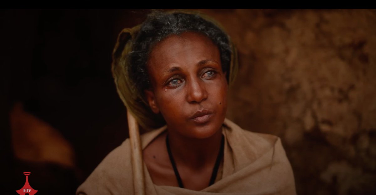 She is truly the star!!! Meskerem Nega's acting is another level 🥰