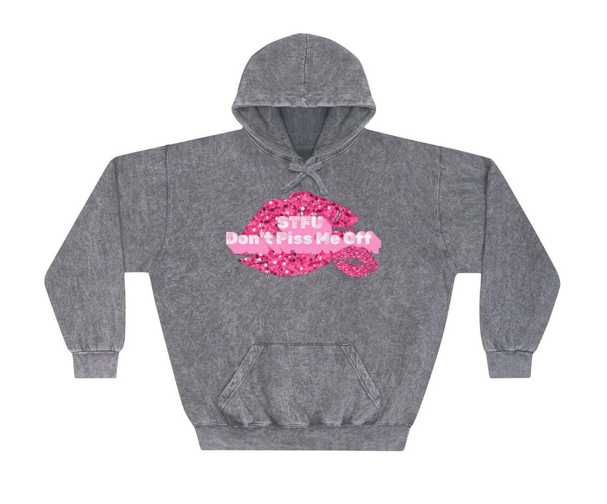 MideeRayy's tweet photo. https://t.co/Ef1clV5dbn

#stfu #hoodie #stfuhoodie https://t.co/fkt8TSW8TM