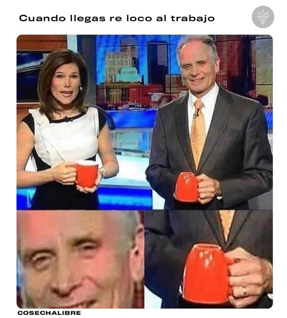 CosechaLibre's tweet photo. Espero que no se me note https://t.co/lm1ztgEzst