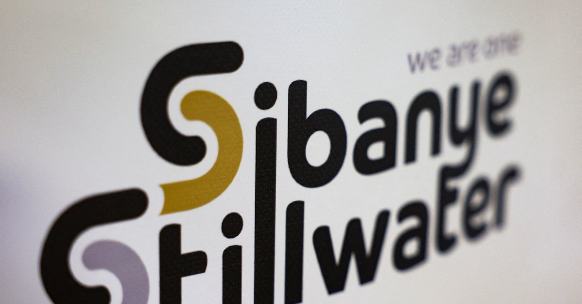 Sibanye to halve US mine output as losses persist, shares jump
