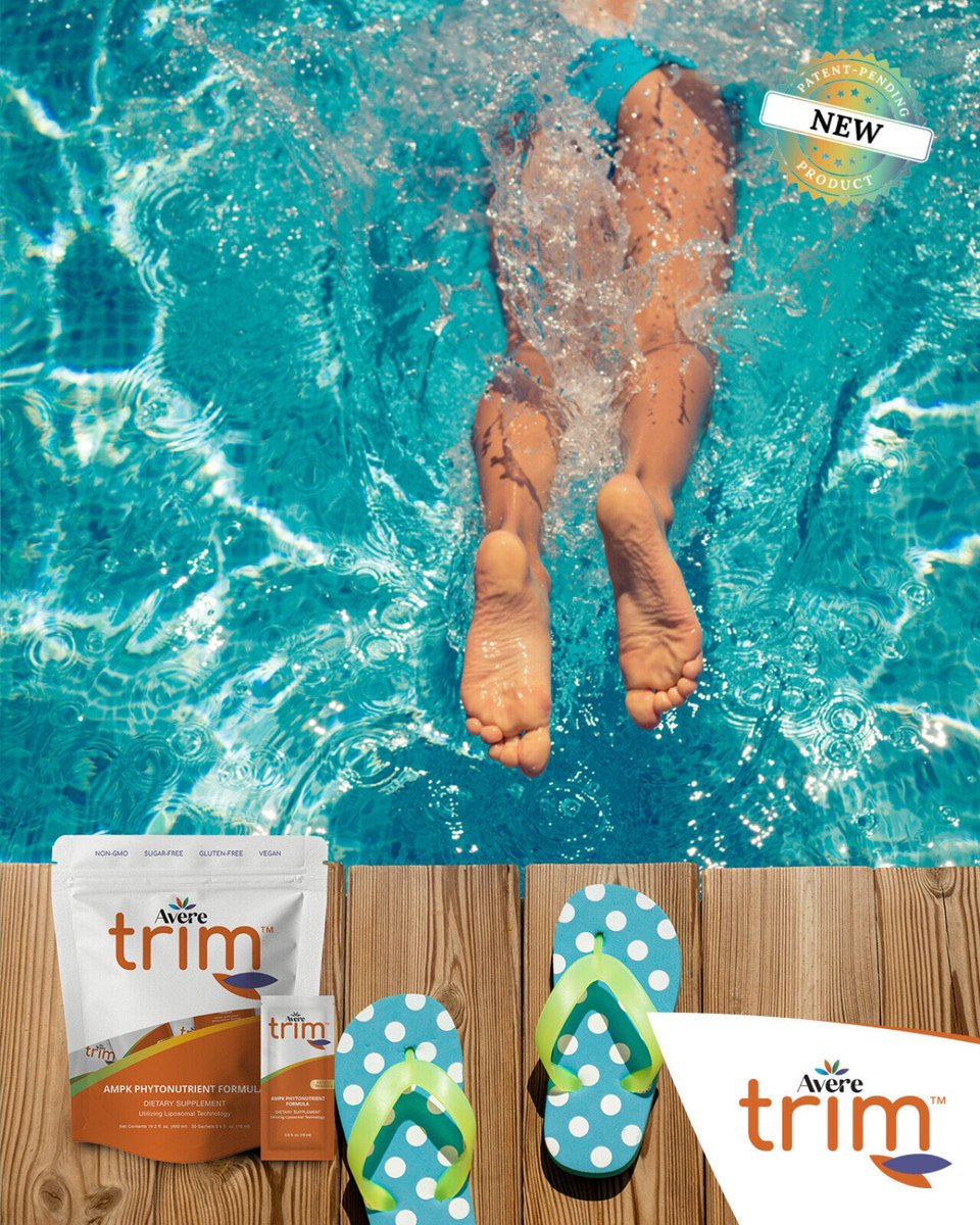 bdangerus2's tweet photo. Time for one last summer swim. TRIM makes it possible.  #summerfun #swimming #TRIM #lastdip #pooltime https://t.co/dCswZpSFeX
