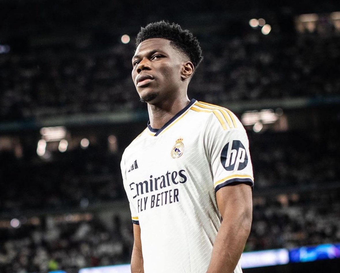 🚨⚪️ Jude Bellingham, Éder Militão and Aurélien Tchouaméni have all recovered from their injures.

Real Madrid staff will decide how to manage them vs Real Sociedad, as Marca reports.