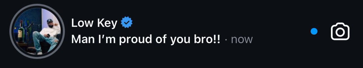 EverythinOShauN's tweet photo. If @LowKeyUHTN believes in me then you should too! #energiseverything 💯😤 https://t.co/ulcny1ohkl