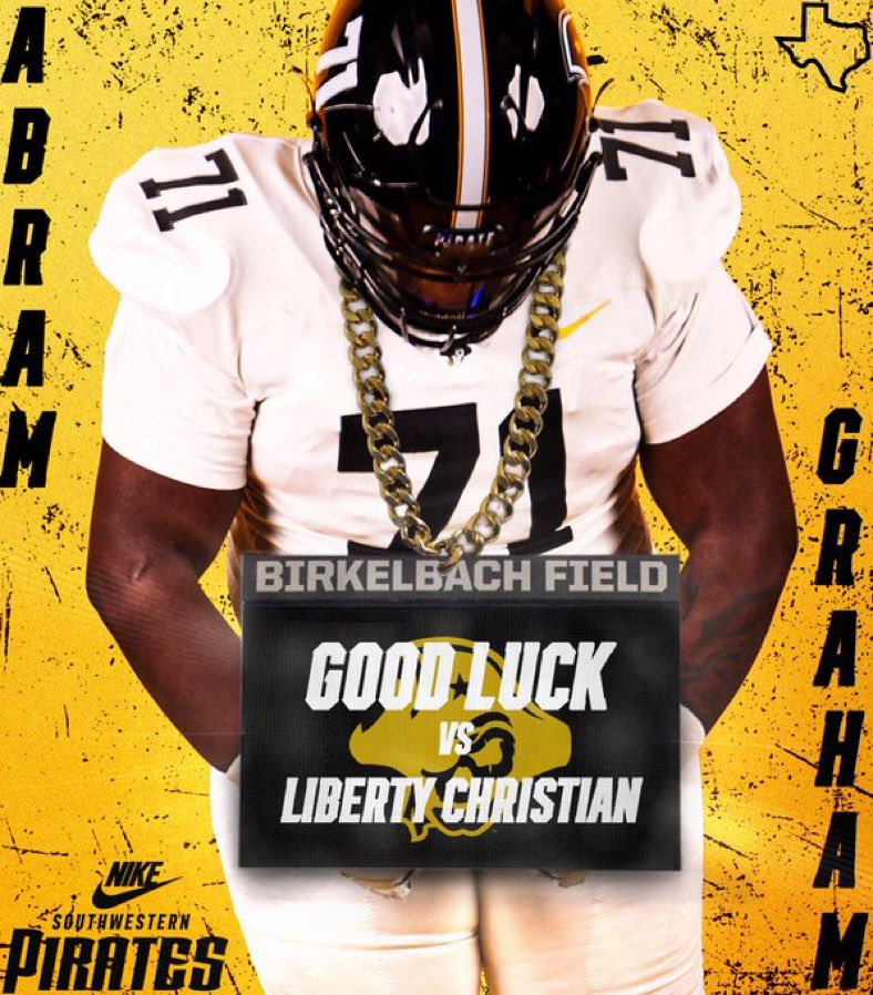 Abram Graham tweet media