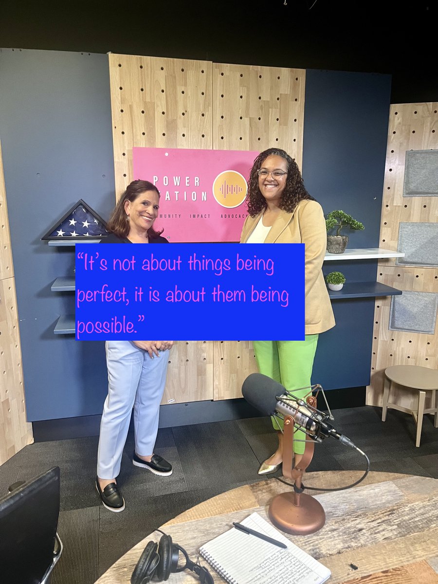 Power Station (@powerstationpod) on Twitter photo This is a story that really should be headline news. It is about parents who are relentless in pursuit of meeting the needs of their kids and all children in #DCPS. Hear <a href="/MMartinCadogan/">Maya Martin Cadogan</a> on how <a href="/dcpave/">PAVE (Parents Amplifying Voices in Education)</a> empower parents to lead!! bit.ly/47rAkUj This is a story that really should be headline news. It is about parents who are relentless in pursuit of meeting the needs of their kids and all children in #DCPS. Hear <a href="/MMartinCadogan/">Maya Martin Cadogan</a> on how <a href="/dcpave/">PAVE (Parents Amplifying Voices in Education)</a> empower parents to lead!! bit.ly/47rAkUj